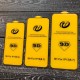 Захисне скло 9D для iPhone 13 Pro Max