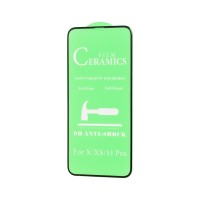 Захисне скло Ceramic iPhone Xs Max/11 Pro Max