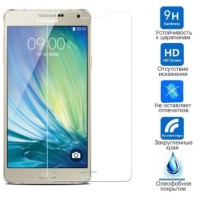 Захисне скло для Samsung Galaxy A3 2016 (A310)