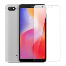 Захисне скло Xiaomi Redmi 6/6a