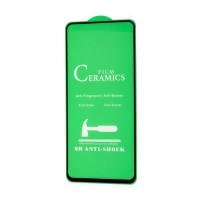 Захисне скло Ceramic Xiaomi Redmi Note 9s / Note 9 Pro / Note 9 Pro Max
