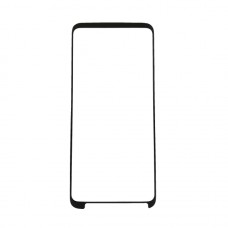 Захисне скло 5D Full cover Samsung S9 full glue black