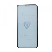 захисне скло Full Glue iPhone XR/11 black тех упаковка