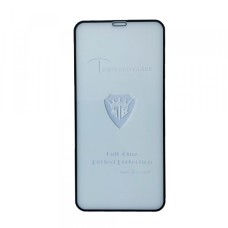 захисне скло Full Glue iPhone XR/11 black тех упаковка
