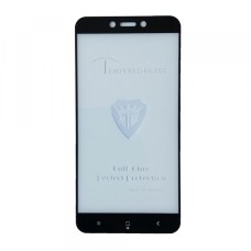 захисне скло Full Glue Xiaomi Redmi 5A black тех упаковка