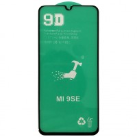 Захисне скло CERAMIC Xiaomi Mi 9 SE Black