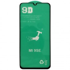 Захисне скло CERAMIC Xiaomi Mi 9 SE Black