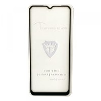 захисне скло Full Glue OPPO A9 2020 black тех упаковка