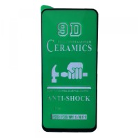 Захисне скло CERAMIC Samsung A11 (A115)/M11(M115) Black