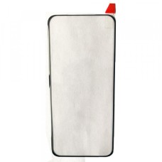 Захисне скло 5D Full cover Samsung S20 full glue black