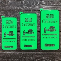 Захисне скло Ceramic iPhone 12 / 12 Pro