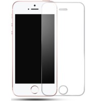 Захисне скло на iPhone 5/5s/5c/SE