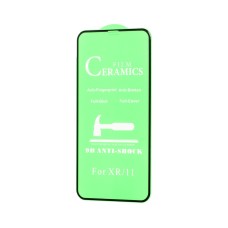 Захисне скло Ceramic iPhone XR/11