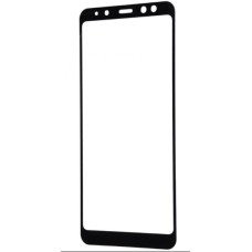 Захисне скло Samsung Galaxy A6+ 2018 (A605)