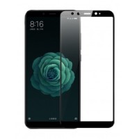 Захисне скло Full Screen Xiaomi Mi A2/Mi 6x