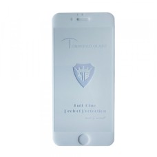 захисне скло Full Glue iPhone 6 white тех упаковка