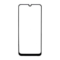 скло 5D Strong Samsung A107 (A10S) black тех. пак.