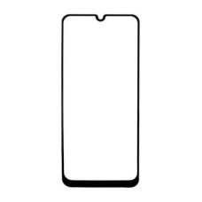скло 5D Strong Samsung A107 (A10S) black тех. пак.