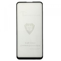 захисне скло Full Glue Xiaomi Redmi 9T black тех упаковка