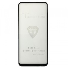 захисне скло Full Glue Xiaomi Redmi 9T black тех упаковка