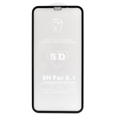 Захисне скло 5D для iPhone XR/11