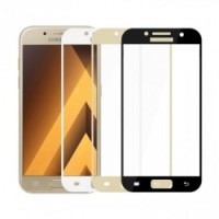 Захисне скло Samsung Galaxy A7 2017 (A720)