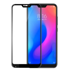 Захисне скло Full Screen Xiaomi Mi A2 Lite / Redmi 6 Pro