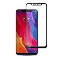 Захисне скло Full Screen Xiaomi Mi 8 SE