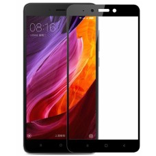 Захисне скло Full Screen Xiaomi Redmi Note 4x