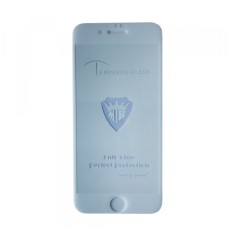 захисне скло Full Glue iPhone 7 white тех упаковка