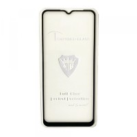 захисне скло Full Glue OPPO A31 black тех упаковка