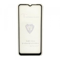 захисне скло Full Glue OPPO A31 black тех упаковка