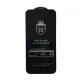 Захисне скло 6D EDGE TO EDGE для iPhone 12 mini (5.4 ) Black тех упаковка