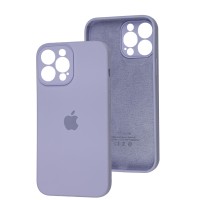 Чохол для iPhone 15 Plus silicone case Full Camera dasheen