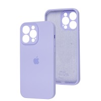 Чохол для iPhone 15 Pro Max silicone case Full Camera glycine