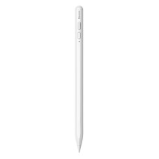Стілус Smooth Writing Baseus Capacitive Stylus Pen (white) SXBC000102