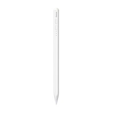 Стілус Baseus Smooth Writing Active Stylus with LED Indicators Білий (SXBC000202)