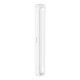 Чохол для стилуса Baseus Smooth Writing Wireless Stylus Charging Case ( Simple Series Charging Cable) White (SXBC030002)