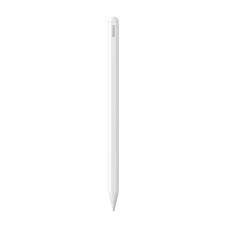 Стілус Baseus Smooth Writing Wireless Charging Stylus (Active+Wireless Version) Білий (SXBC020102)