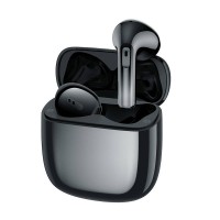 Бездротові Bluetooth навушники Baseus Storm 3 True Wireless Earphones BT 5.2 Black NGTW140101