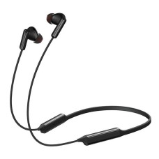 Бездротові Bluetooth навушники Baseus Bowie U2 Pro Neckband Noise-Cancellation Wireless Earphones BT 5.2 Black NGTU010001
