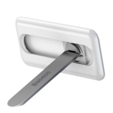 Підставка Baseus для iPhone Foldable Bracket (LUXZ000001) White