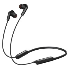 Бездротові Bluetooth навушники Baseus Bowie U2 Neckband Wireless Earphones Black BT 5.2 NGTU000001