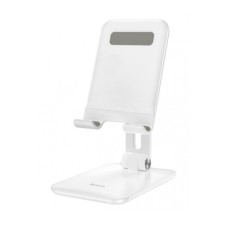 Настільна підставка Hoco HD1 Admire folding tablet desktop stand 4,7-10,5 White