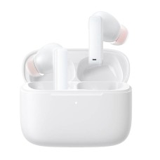 Бездротові навушники Bluetooth Baseus Bowie M2+ True Wireless Earphones ANC BT 5.2 White NGTW190002