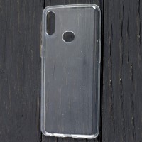 Чохол Samsung Galaxy A10s (A107) Epic прозорий