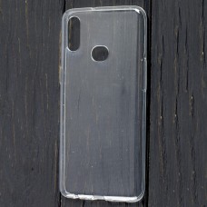 Чохол Samsung Galaxy A10s (A107) Epic прозорий