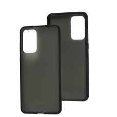 Чохол Samsung Galaxy A73 (A736) LikGus Maxshield чорний
