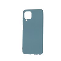 Чохол Samsung Galaxy A22 / M32 Candy синій / powder blue