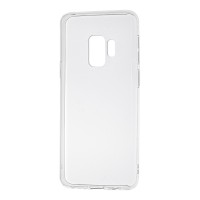 Чохол Samsung Galaxy S9 (G960) Clear 1.5mm прозорий ОК